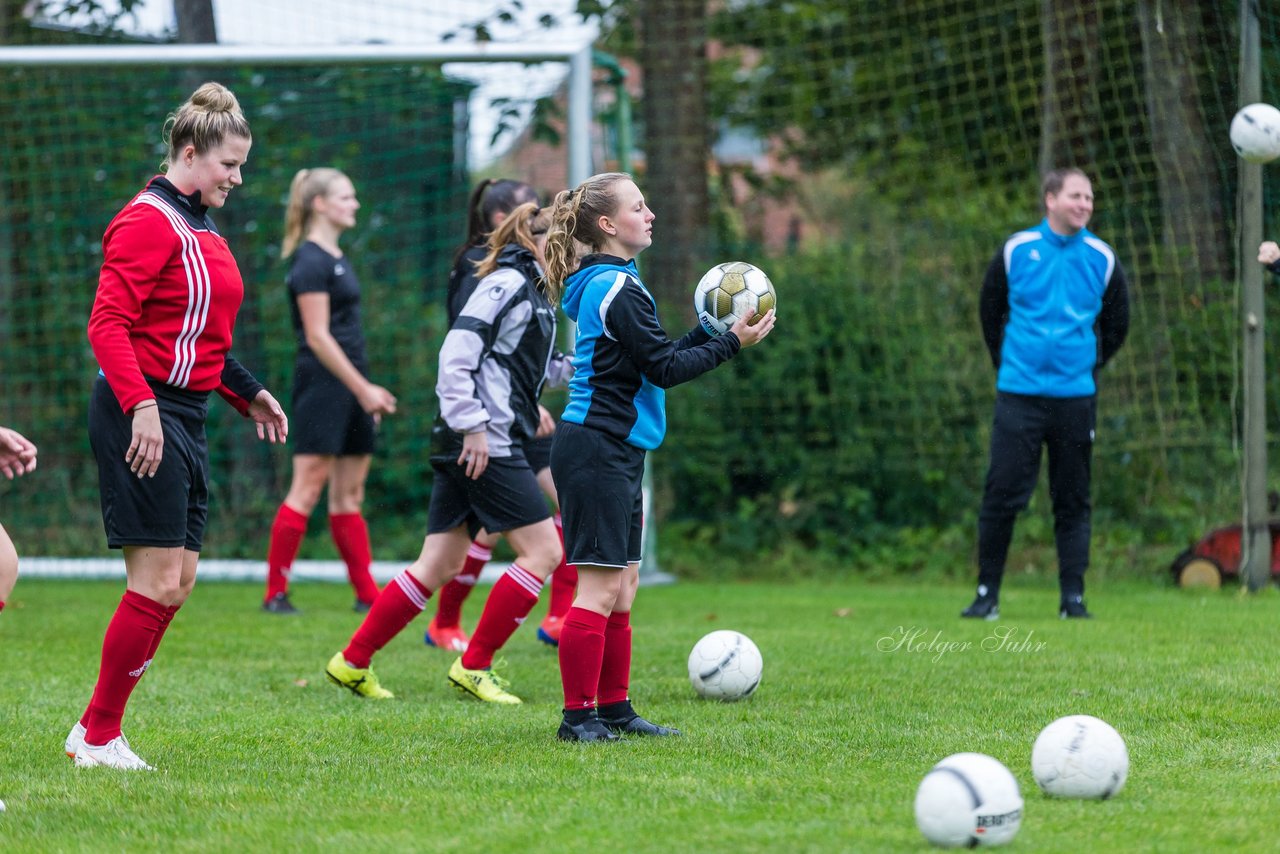 Bild 79 - Frauen SV Neuenbrook-Rethwisch - SV Frisia 03 Risum Lindholm